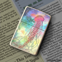 Upaljač Svemirska meduza