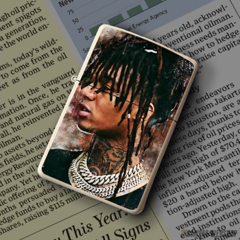 Upaljač Swae Lee 2 Upaljač Swae Lee 2