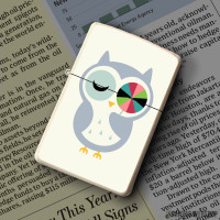 Upaljač Sweet Holiday Wishes