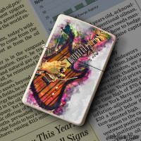 Upaljač Synyster Gates guitar