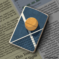 Upaljač Table Tennis 2