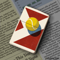 Upaljač Table Tennis