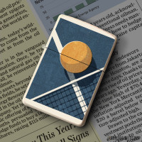 Upaljač Table Tennis3