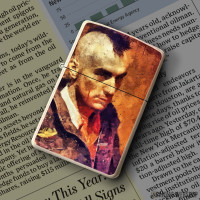 Upaljač Taxi Driver