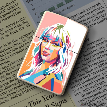 Upaljač Taylor Swift Upaljač Taylor Swift