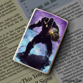 Upaljač Thanos Upaljač Thanos