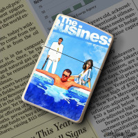 Upaljač The Business