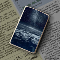 Upaljač The Dreaming Ocean