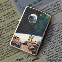 Upaljač The Era Upaljač The Era