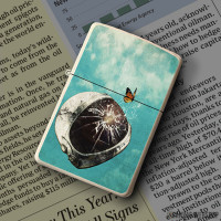 Upaljač The Fall Upaljač The Fall