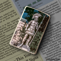 Upaljač The Fallen one Upaljač The Fallen one