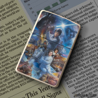 Upaljač The Force Upaljač The Force