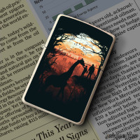 Upaljač The Last of Us