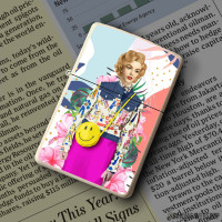 Upaljač The Misfits