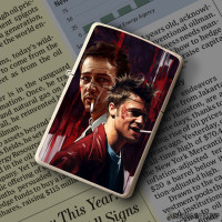 Upaljač The Narrator