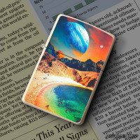 Upaljač The New Life