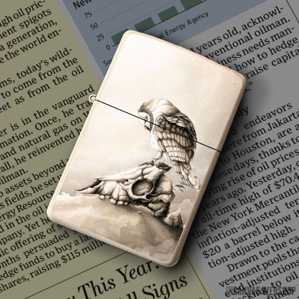 Upaljač The Resistance