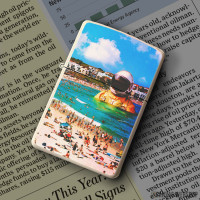 Upaljač The Second Social Attempt Upaljač The Second Social Attempt