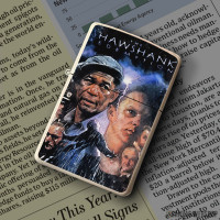 Upaljač The Shawsank Redemption Upaljač The Shawsank Redemption