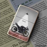 Upaljač The YZF R1