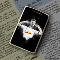 Upaljač Timo Verner