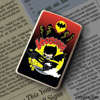 Upaljač Tiny Batman Upaljač Tiny Batman