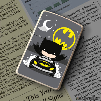 Upaljač Tiny Dark Knight Upaljač Tiny Dark Knight