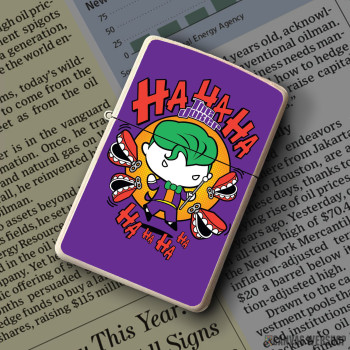 Upaljač Tiny Joker Upaljač Tiny Joker
