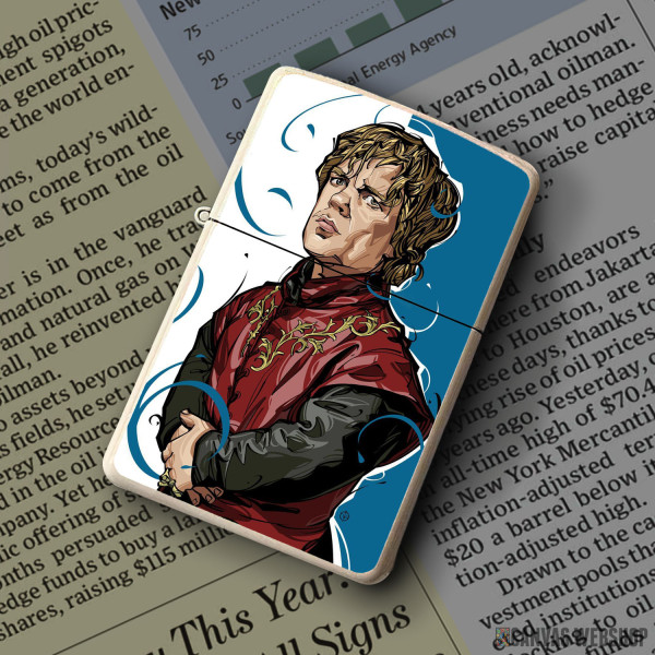 Upaljač Tirion Lanister