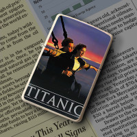 Upaljač Titanic
