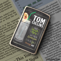 Upaljač Tom Collins