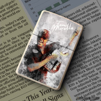 Upaljač tom morello