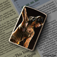 Upaljač Tomb Raider Lara Croft