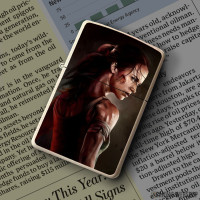 Upaljač Tomb Raider