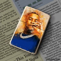 Upaljač Tory Lanez 3