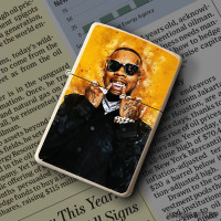 Upaljač Tory Lanez 4