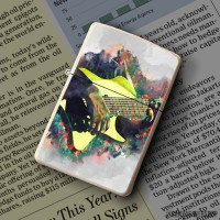 Upaljač Tosin Abasi Guitar