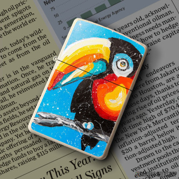 Upaljač Toucan Upaljač Toucan