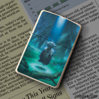 Upaljač Tranquility