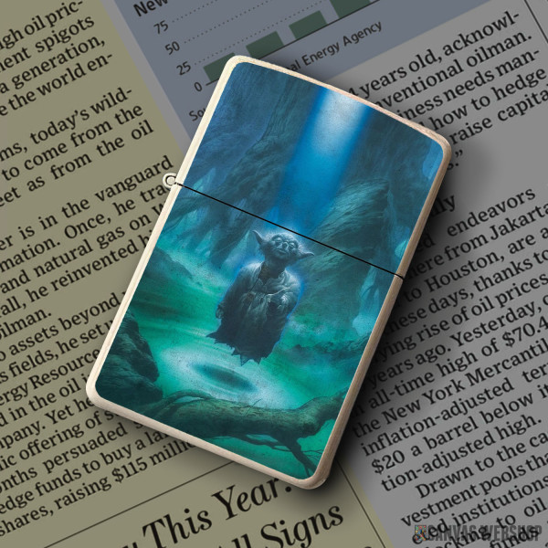 Upaljač Tranquility