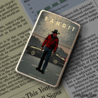 Upaljač Trans AM 7.5Liter. The BANDIT