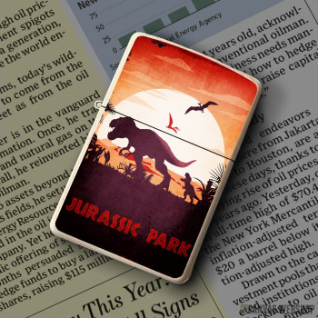 Upaljač Trex sunrise Upaljač Trex sunrise