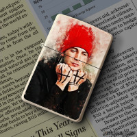 Upaljač Tyler Joseph