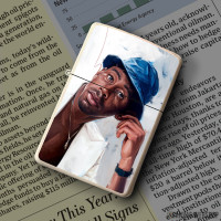 Upaljač Tyler The Creator 2
