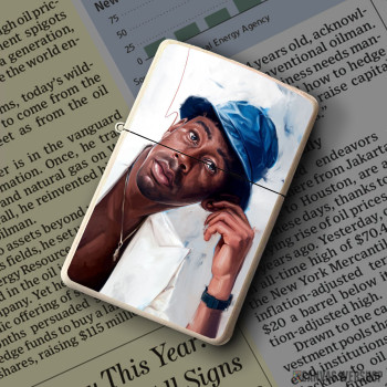 Upaljač Tyler The Creator 2 Upaljač Tyler The Creator 2