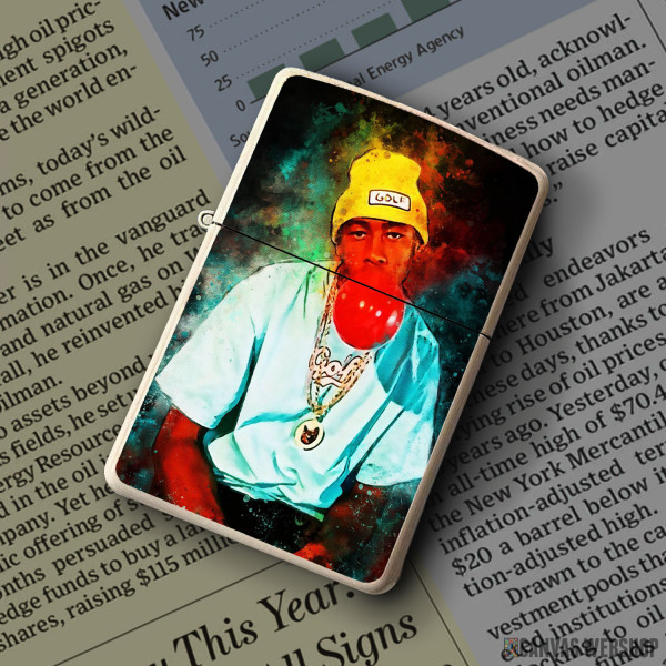 Upaljač Tyler The Creator