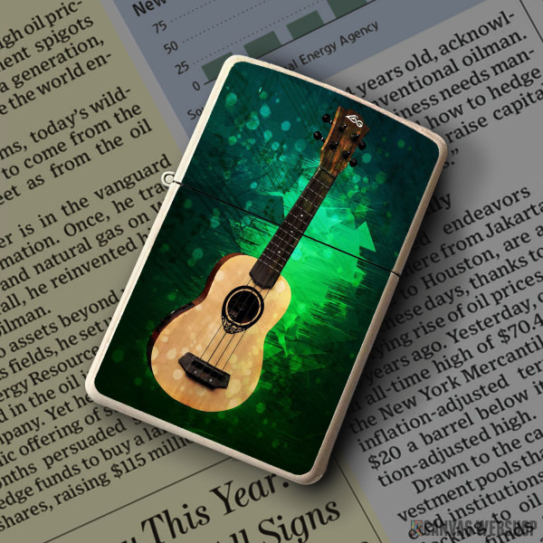 Upaljač Ukulele