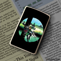 Upaljač Ultimate Legend