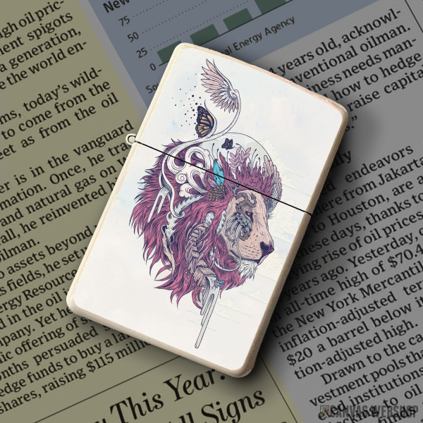 Upaljač Unbound Autonomy