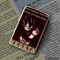 Upaljač Vegeta Dragon Ball Z